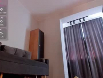 wizardkis webcam model stream image