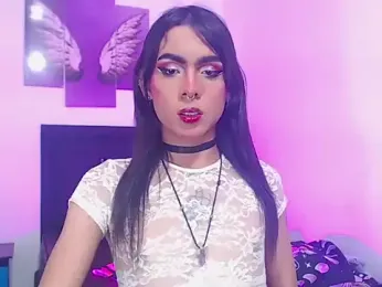lilithnyx333 webcam model stream image