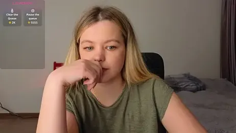 Milana15 webcam stripchat model stream image