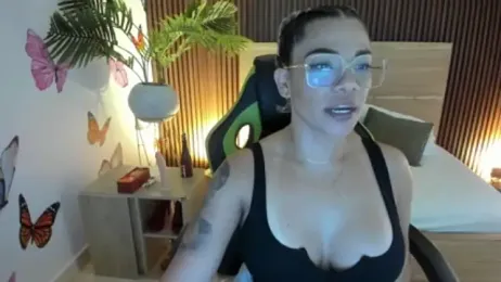 paula_daniela1 webcam model stream image