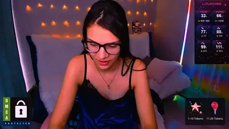 MollyLollipop webcam stripchat model stream image