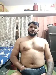 Hulk_ketantop_36 webcam model stream image