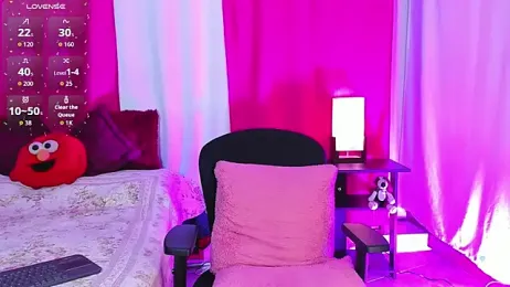 dan_scoott webcam model stream image