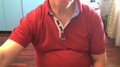 Vibra3 webcam cam4 model stream image