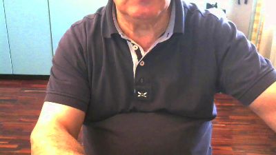 Vibra3 webcam cam4 model stream image