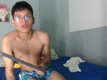 super_boys2 webcam model stream image