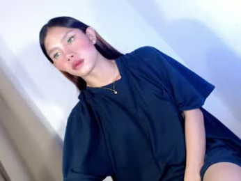 thehornygirl_laisa webcam model stream image