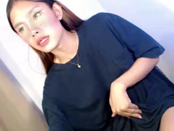 thehornygirl_laisa webcam model stream image