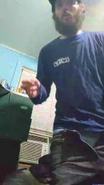 Clint561 webcam model stream image