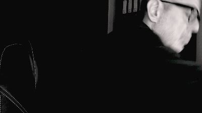 Alphal50 webcam model stream image