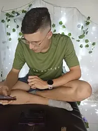 кадр стрима Michael_jobs