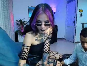 bigbacs webcam chaturbate model stream image