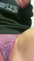 Lily1Rose webcam model stream image