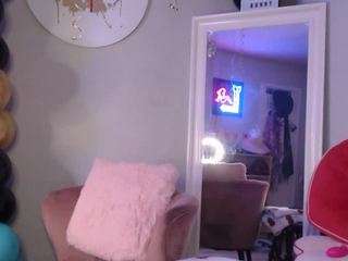 mshunnybunnyy webcam model stream image