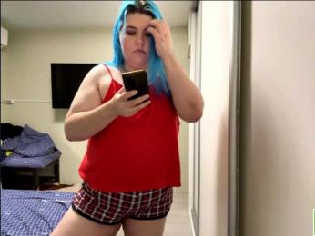 YanaVerde webcam model stream image