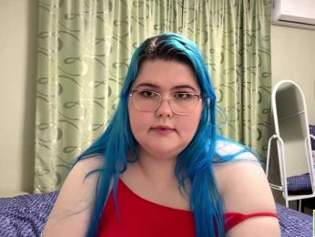 YanaVerde webcam model stream image