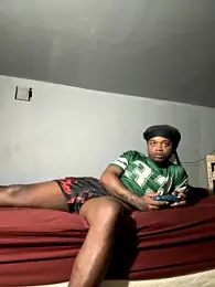 MIGHTYDEMONXXX webcam model stream image