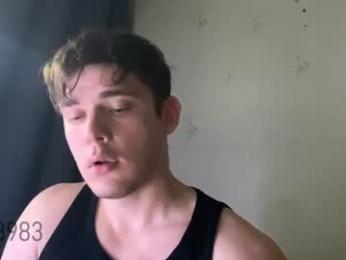 jon3983 webcam model stream image