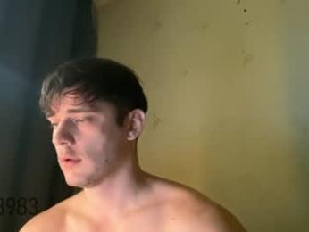 jon3983 webcam model stream image