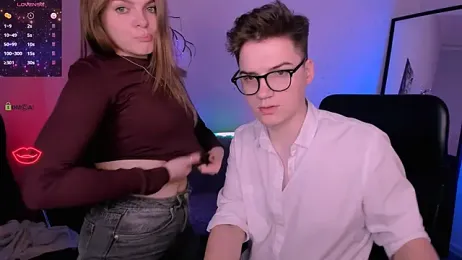 veronica_bubble webcam model stream image