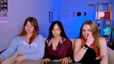 veronica_bubble webcam stripchat model stream image