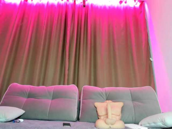 EditaMilf webcam model stream image