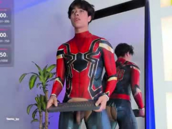 twink_teemo webcam model stream image