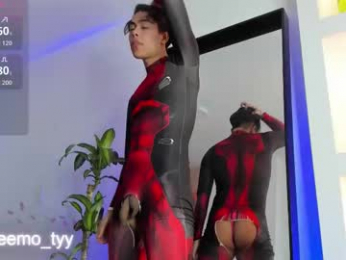 twink_teemo webcam model stream image