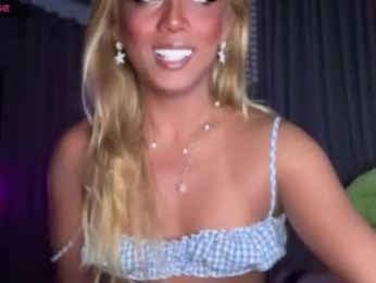 cockprincess_dianna webcam model stream image