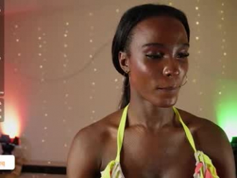 luanarisque webcam chaturbate model stream image