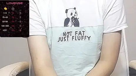 RRUUBBYYY webcam stripchat model stream image