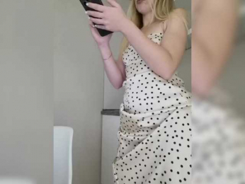 SweetyUAngel webcam model stream image