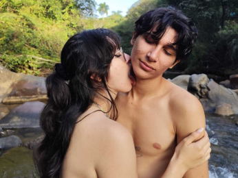 DavidandClaree webcam model stream image