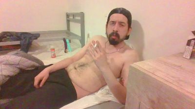 GutsXbsk webcam model stream image