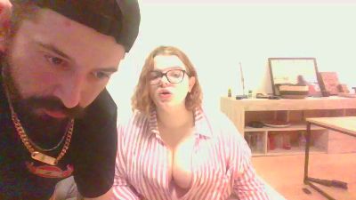 GutsXbsk webcam model stream image