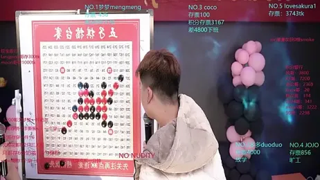 U-R-HERE webcam model stream image