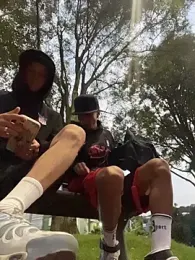 nexxtdoor_guy webcam model stream image