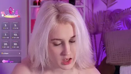 tiffannyjons webcam stripchat model stream image