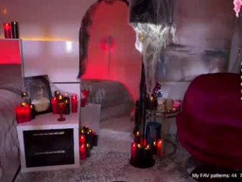 chloe_ri webcam model stream image