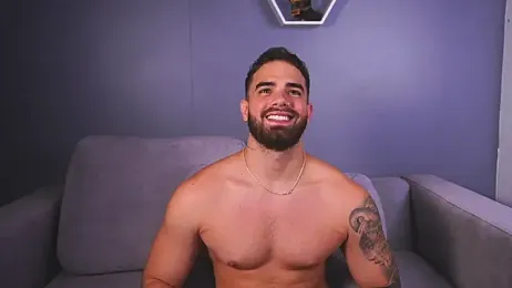 Paul_Phoenix webcam model stream image