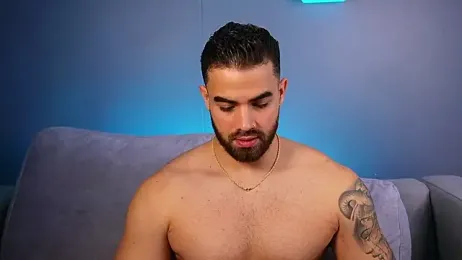 Paul_Phoenix webcam stripchat model stream image