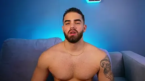 Paul_Phoenix webcam stripchat model stream image