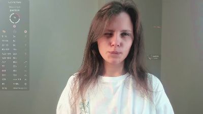 NanceeNesvig webcam model stream image