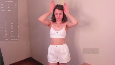 NanceeNesvig webcam model stream image