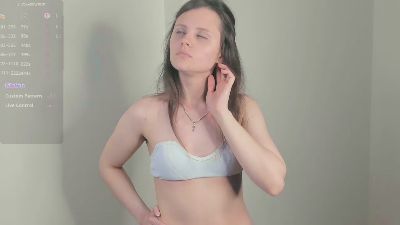 NanceeNesvig webcam model stream image