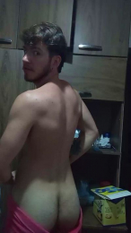 Dotgostoso webcam model stream image