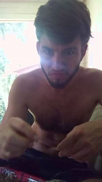 Dotgostoso webcam model stream image