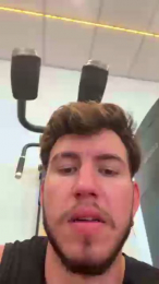 Dotgostoso webcam model stream image