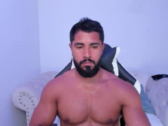 santiago_huntt webcam model stream image