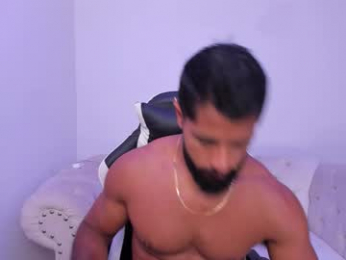 santiago_huntt webcam model stream image